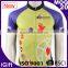 FAMA factory sublimation wonder woman cycling jersey original