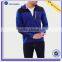 Hot Sale Custom Cheap Mens Sportswear Gym Jacket Breathable Full Zip Hoodie