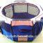 fabric puppy playpen