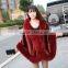 Autumn and winter new style imitation fur fox fur cape
