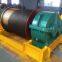 High Speed JM 5t Electric Winch