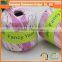 Alibaba recommend China knitting yarn supplier hot wholesale bamboo cotton yarn for baby knitting