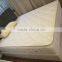 5 Star Hotel Standards Box Spring Mattress with Pillow Top