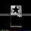 wholesale blank crystal Star iceberg award /trophy For Souvenirs Office Decoration JKC-0110