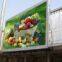 P20 Outdoor 1r1g1b Big Led Display/ P20mm Video TV Advertising Display Panel Solutions