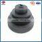 Moulded hook, injection hook and loop tape, Thin Molded Plastic Injection Hook