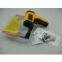 Temperature measuring device infrared thermometer