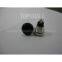 Round Head Metal Push Button Switch,short Pin Metal Push Button Switch