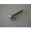 hex socket machine screw