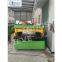 Closed Type Metal Floor Decking Roll Forming Machine