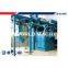 Hanger Chains Type SandBlast Machine