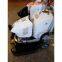 12 heads floor grinder machine(15HP,220V-240V)
