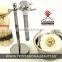 Luxury Shavng Set /shaving Set for Men / Super Badger Shaving Brush Set With Metal Bowl