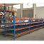 Warehouse Pallet Flow Racking