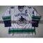 2010-NHL-Size 48-54-> #16 Linden Vancouver Canucks White NHL Jersey