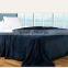 2015 Hot Super Cozy Wholesale Beautiful American European Solid Coral 100 polyester Fleece Blanket