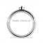 Male Electric Shock Cock Ring, Metal Penis Enlarger Massager Accessory For DIY Sex Toys