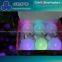 Popular LED Christmas Ball Set with Christmas Tree Decorations