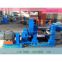 Two Rollers Open Rubber Mixer / open rubber mixing mill machine in Qingdao Goworld