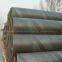 ASME B36.10 standard steel pipe