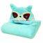 Newborn Carter's blanket microfiber baby bath towel M7022702