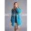 SJ127-01 Online Popular Garment Orders Wholesale Rabbit Crochet Fur Jacket