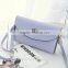 Elegant knowledge ladies shoulder bag /portable bag/Messenger bag Rectangular bag DB11