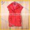 2017 Latest Design Winter Short Sleeve Woolen Coats And Jackets Woman