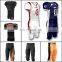 Reversible American Football Jersey, Custom Tackle Twill
