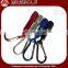 Hot selling top quality Novelty aluminium led carabiner for climbing