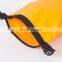 pvc tarpaulin material fashion waterproof dry bags for swimsuit