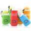 Neoprene Material Cheap Promotional Baby Bottle Cooler Bag