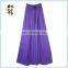 Party Fancy Dress Custom Long Purple Superhero Adult Capes HPC-0563