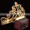 Custom adult crown tiaras FGFE-0106