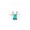 Hot selling cheap pokemon plush toy for kids custom cute yellow pikachu toy pokemon