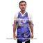 Sublimation Basketball Jersey / Hot sell 2017 Basketball Jersey