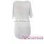 New Style Fashion Hot White Breezy Tie The Knot Cover Up Beach Towel