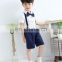 Hot Sale Japanese School Clothes , School Uniform with Good Quality