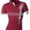2017 Summer Fine Men Slim Fit Short Sleeves Polo Shirt Tops
