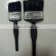 Plastic Wood Handle Black Bristle Chip Brush