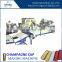 plastic champagne bottles cap making machine