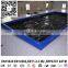 Inflatable wash mat inflatable water containment mat for washing car