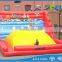 giant inflatable soft mountain / soft air mountain extreme / air soft mountain for sale