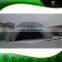 Inflatable Camping Luxury Bubble Tent Inflatable Dome Buildings