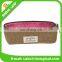 2016 custom printed large pencil case for teenage girls pencil case