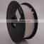 Wholesale 1.75mm 1kg spool (2.2lbs) white Light change /Fluorescence PLA 3d printer filament for 3D Printing Machine