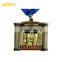 Custom Design Double buffalo Cheap Marathon Sport Medal