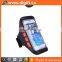 For apple phone sports armband, mobile phone Sport Armband Case with Key Holder and Headphone Jack