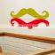 Custom New Design Removable Vinyl Wall Stickers Home Decor