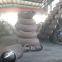 High pressure pipe fittings flanges, elbows,reducer, tee, cap manufacturer